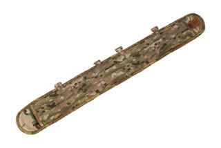 High Speed Gear Sure-Grip Padded Belt with multicam pattern